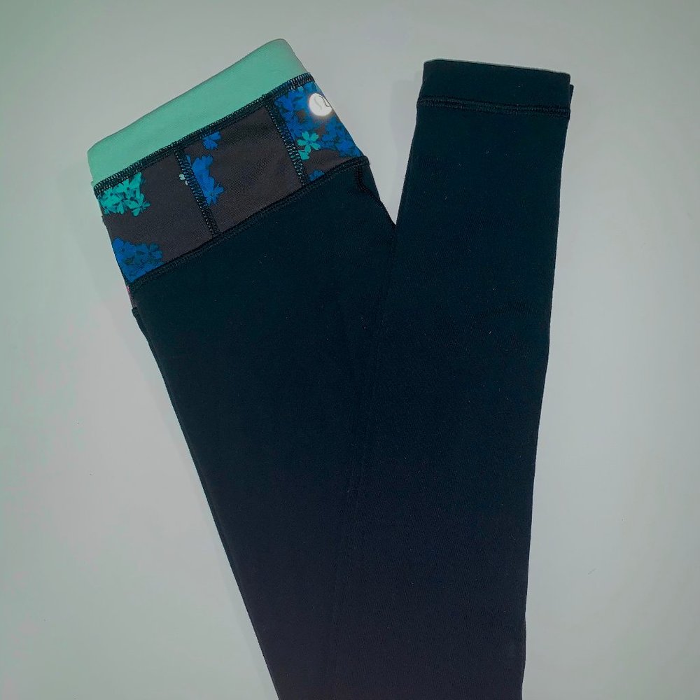 Lululemon Leggings 4